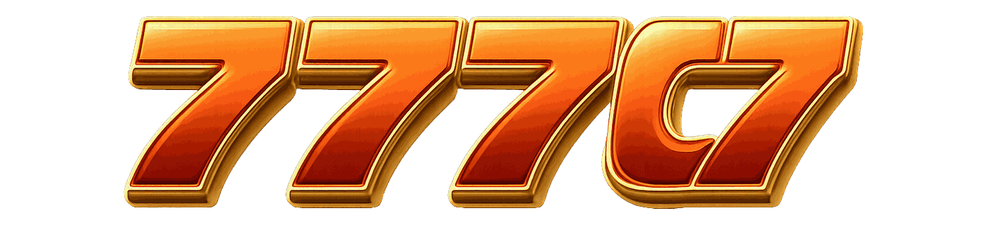 777c7 লোগো